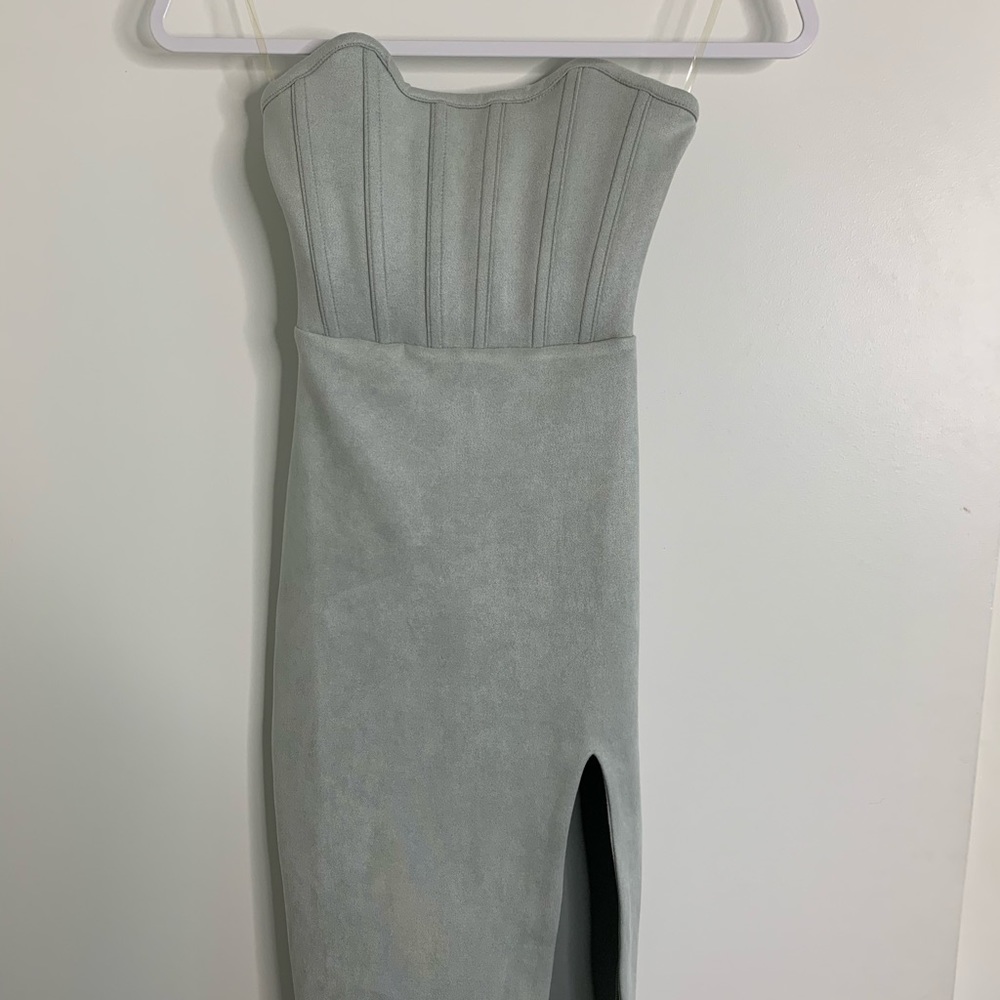 Tube dress
